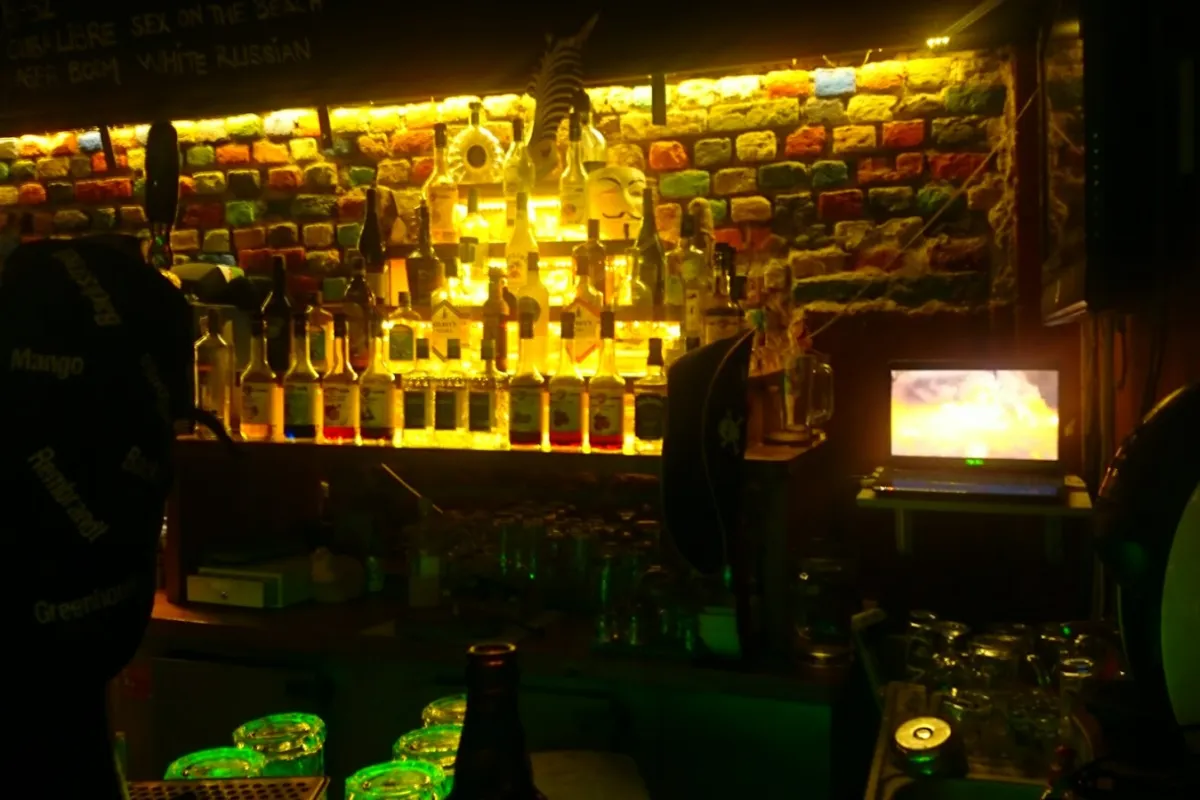 Chillout Bar photo 1