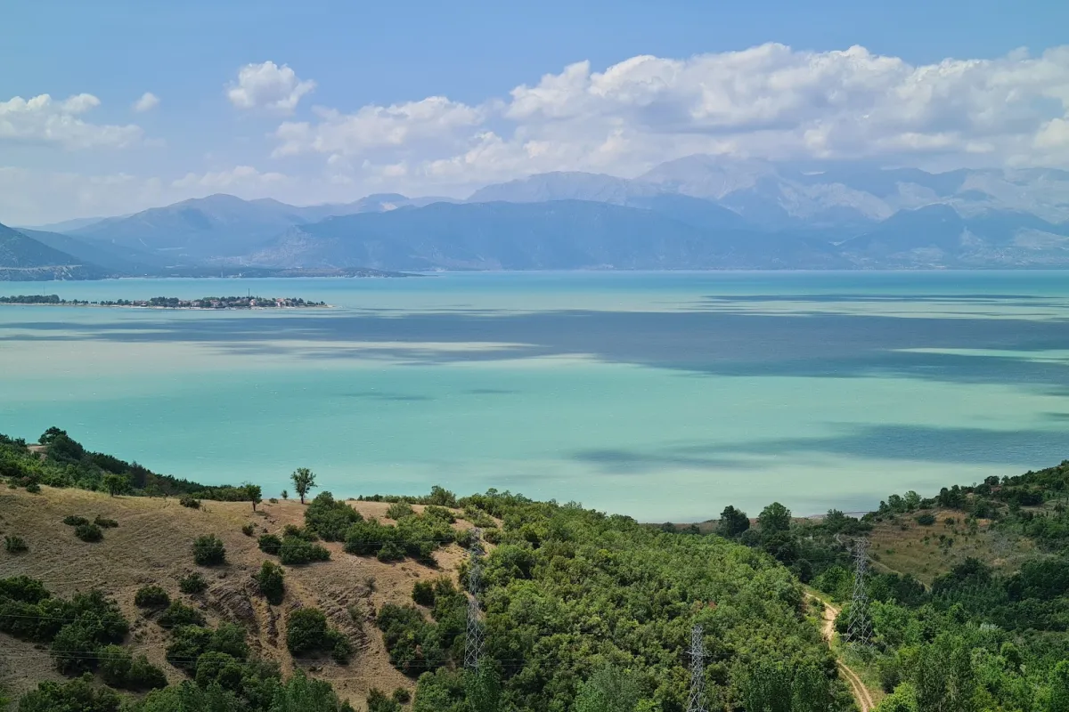 Eğirdir Ada Yolu photo 1
