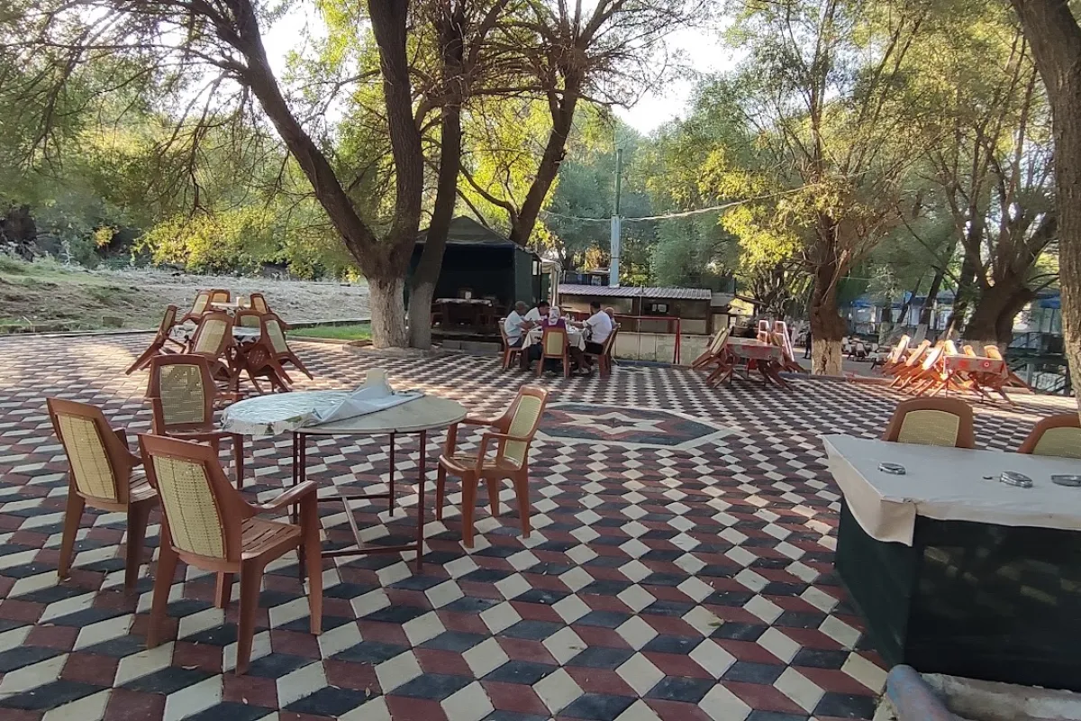 Eğirdir Baysallar Restoran photo 1