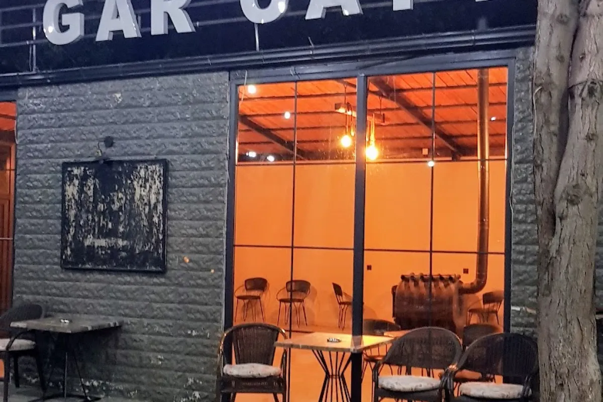 Gar Cafe&Restaurant photo 1
