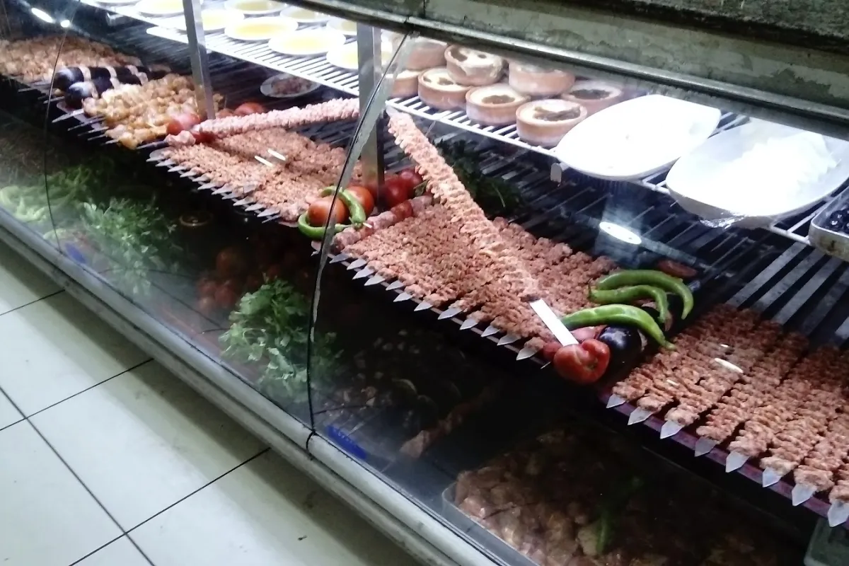urfa sofrası müslüm usta photo 1
