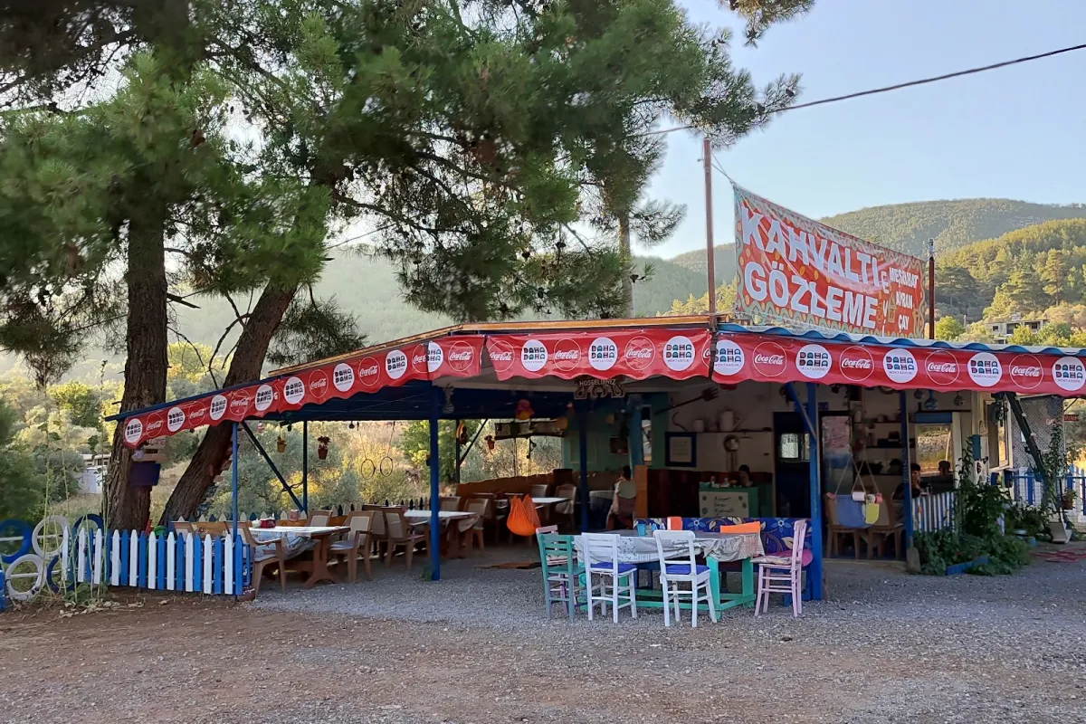 Gündüz Büfe Köy Kahvaltısı ve Gözleme Evi photo 1