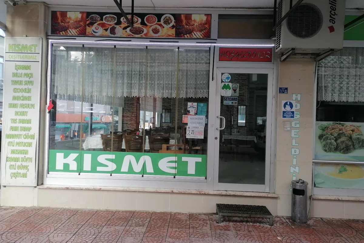 Kısmet Lokantası photo 1