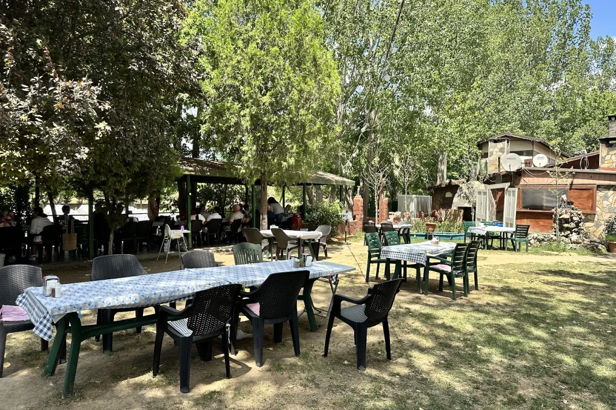 ERDOĞAN YILDIZ RESTAURANT photo 1