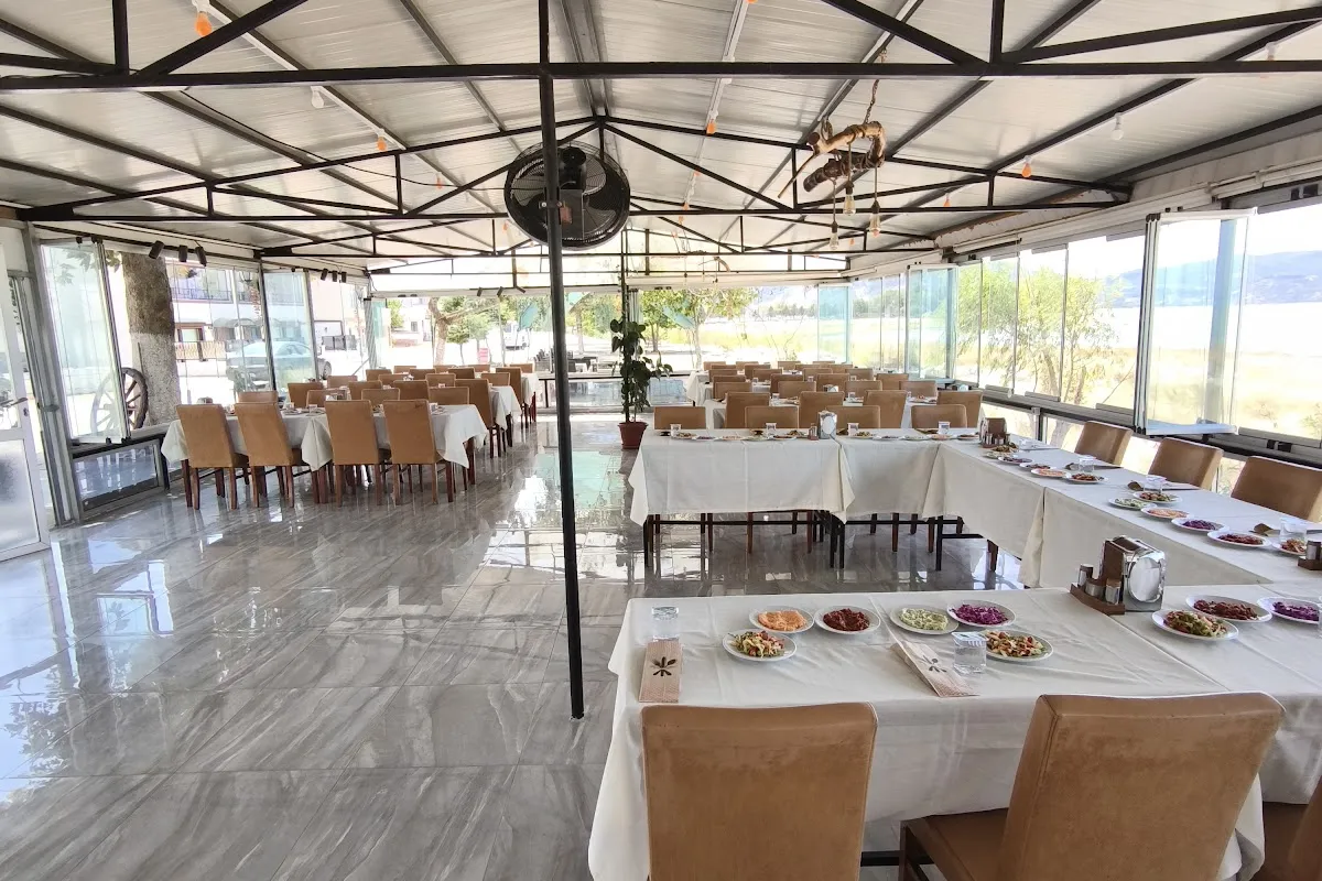 Poyraz Aile Restoran photo 1