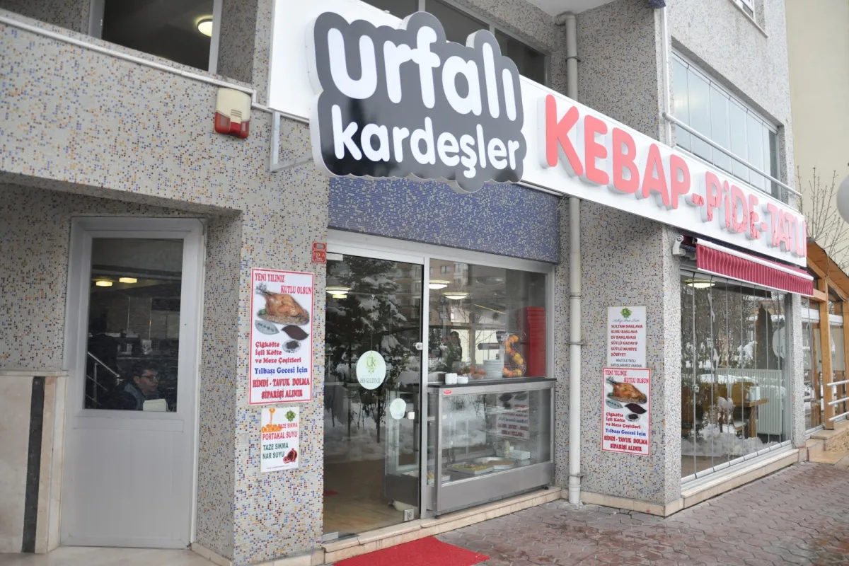 Urfali Kardesler photo 1