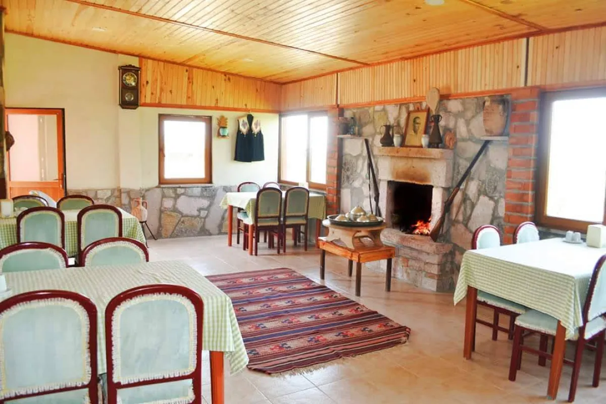 İda Restoran photo 1