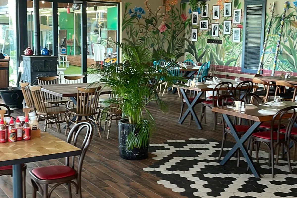 Gurme Steak House photo 1