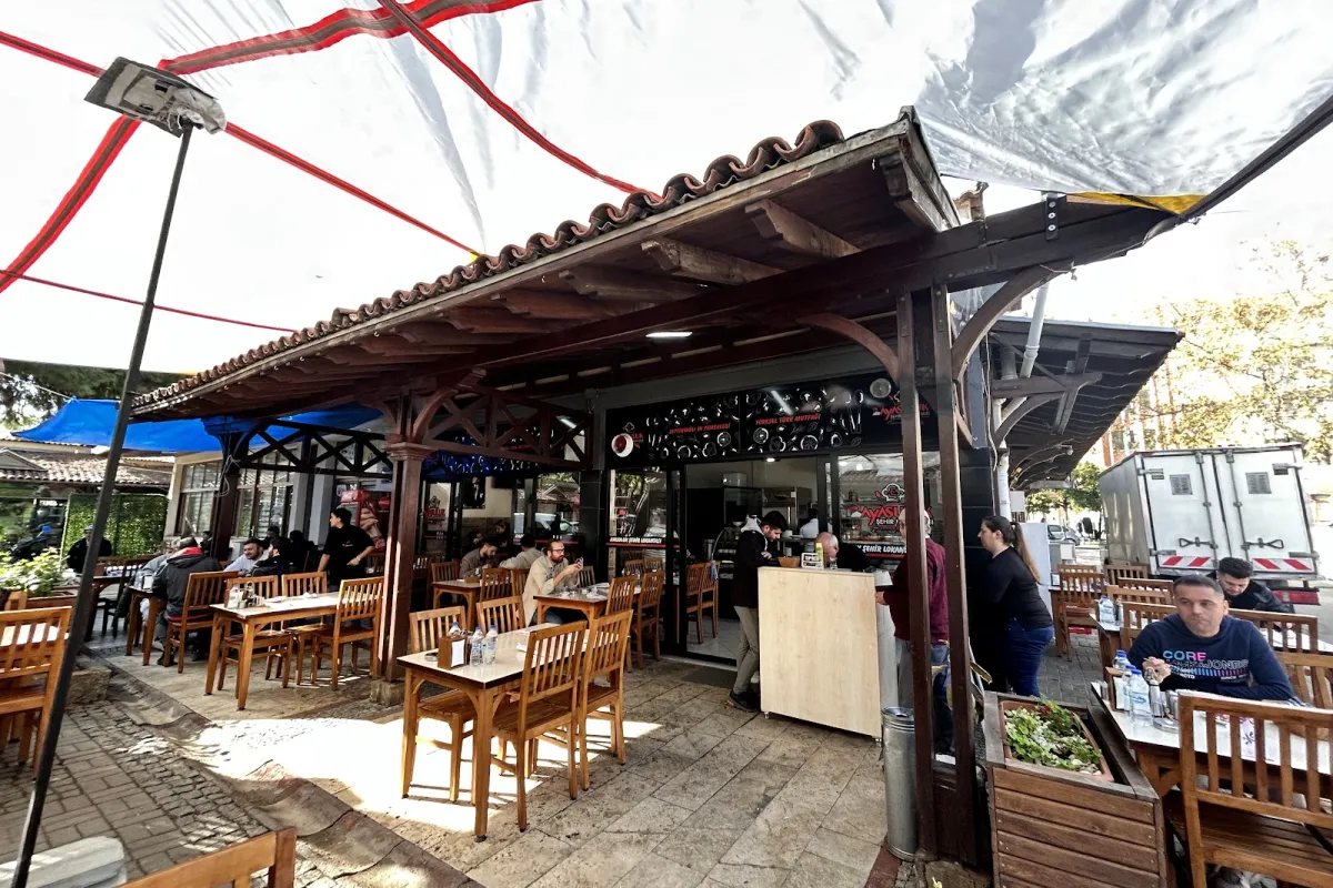 Ayasuluk Şehir Lokantası photo 1