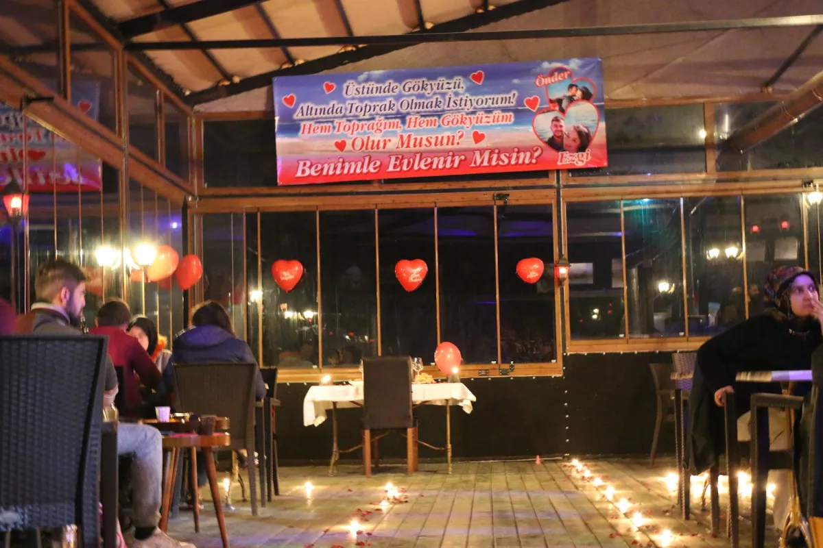 Akpınar Kartal Seyir Tepesi photo 1