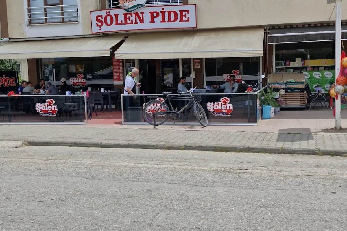 Şölen pide Düzce photo 1
