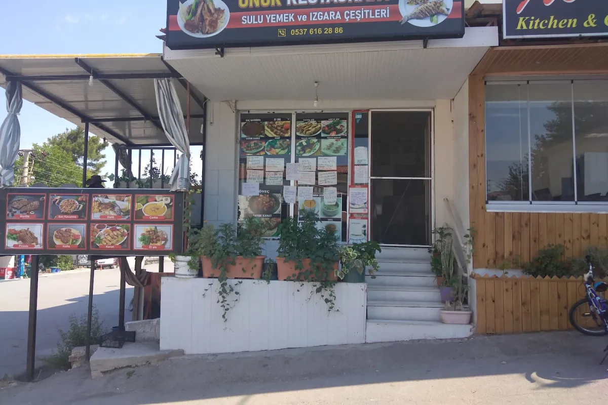 ONUR RESTAURANT photo 1
