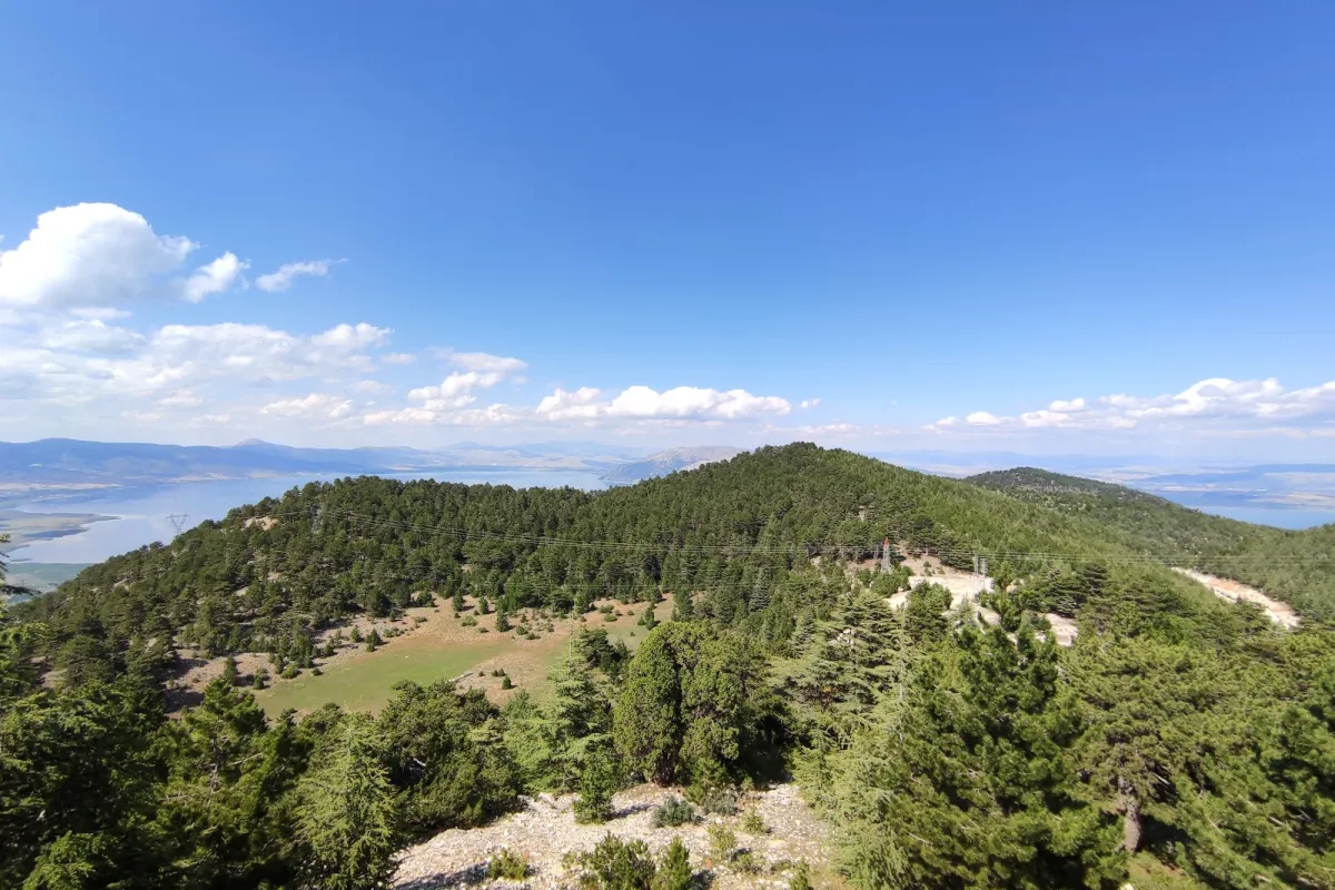 Barla - Çamdağı Mesire Yeri photo 1