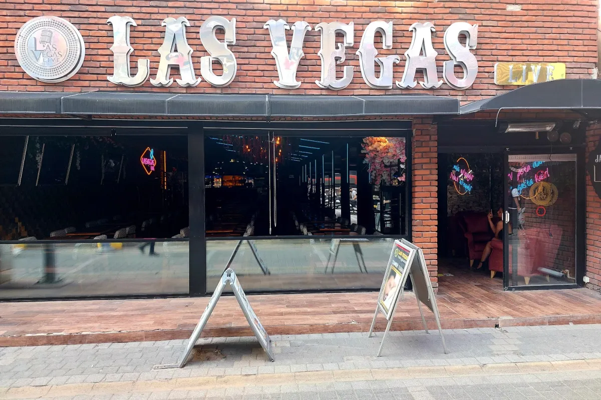 Las Vegas Live photo 1