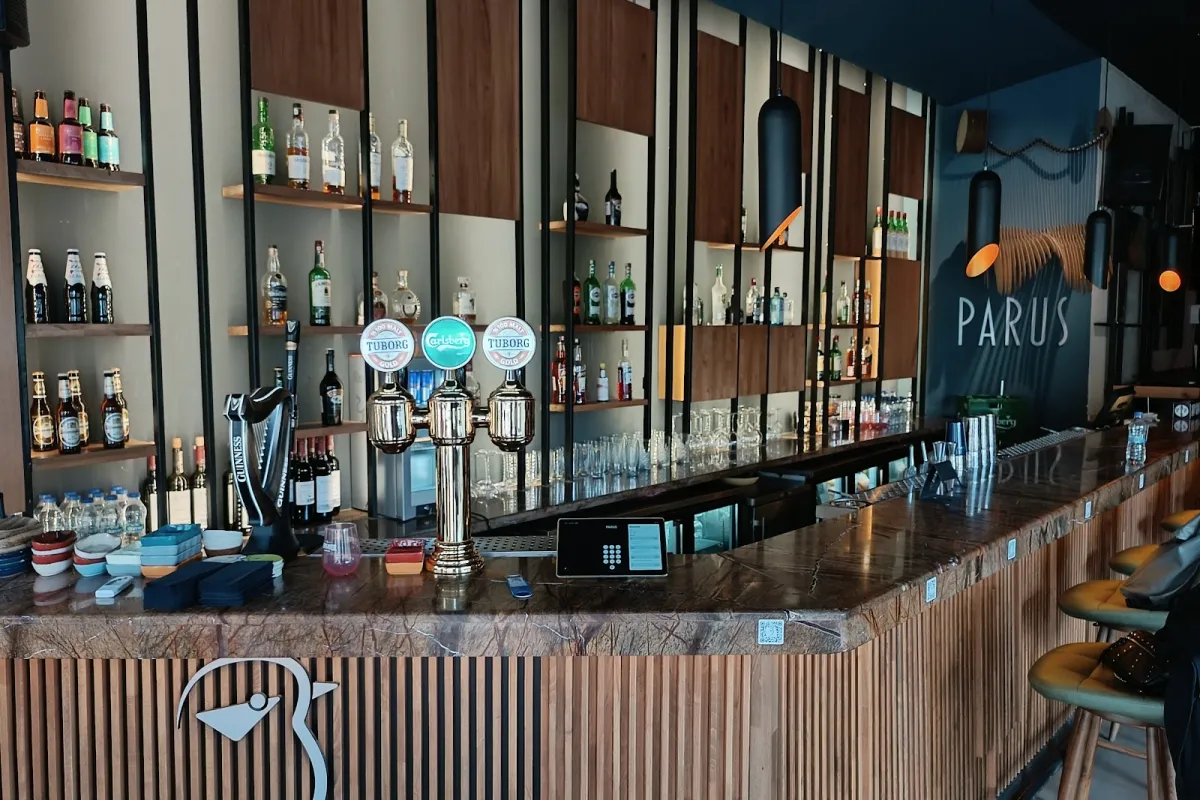 Parus Pub photo 1