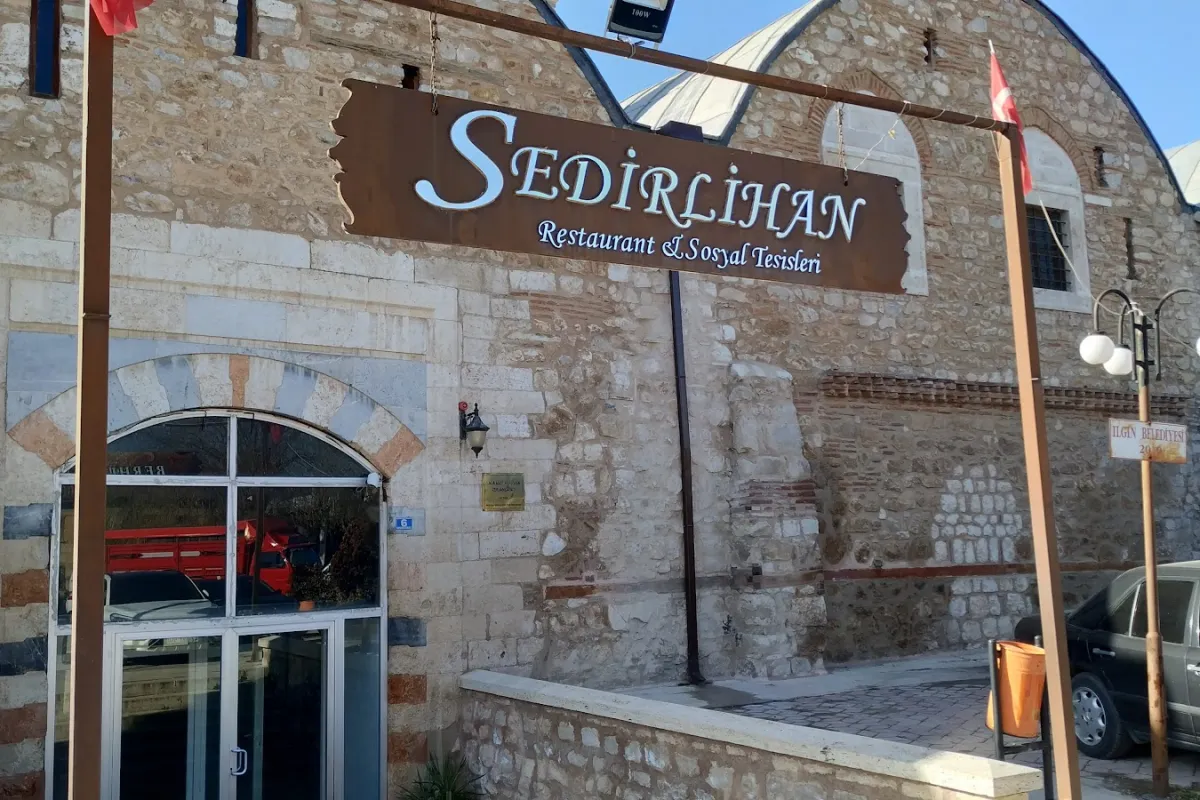 Sedirlihan Restaurant photo 1