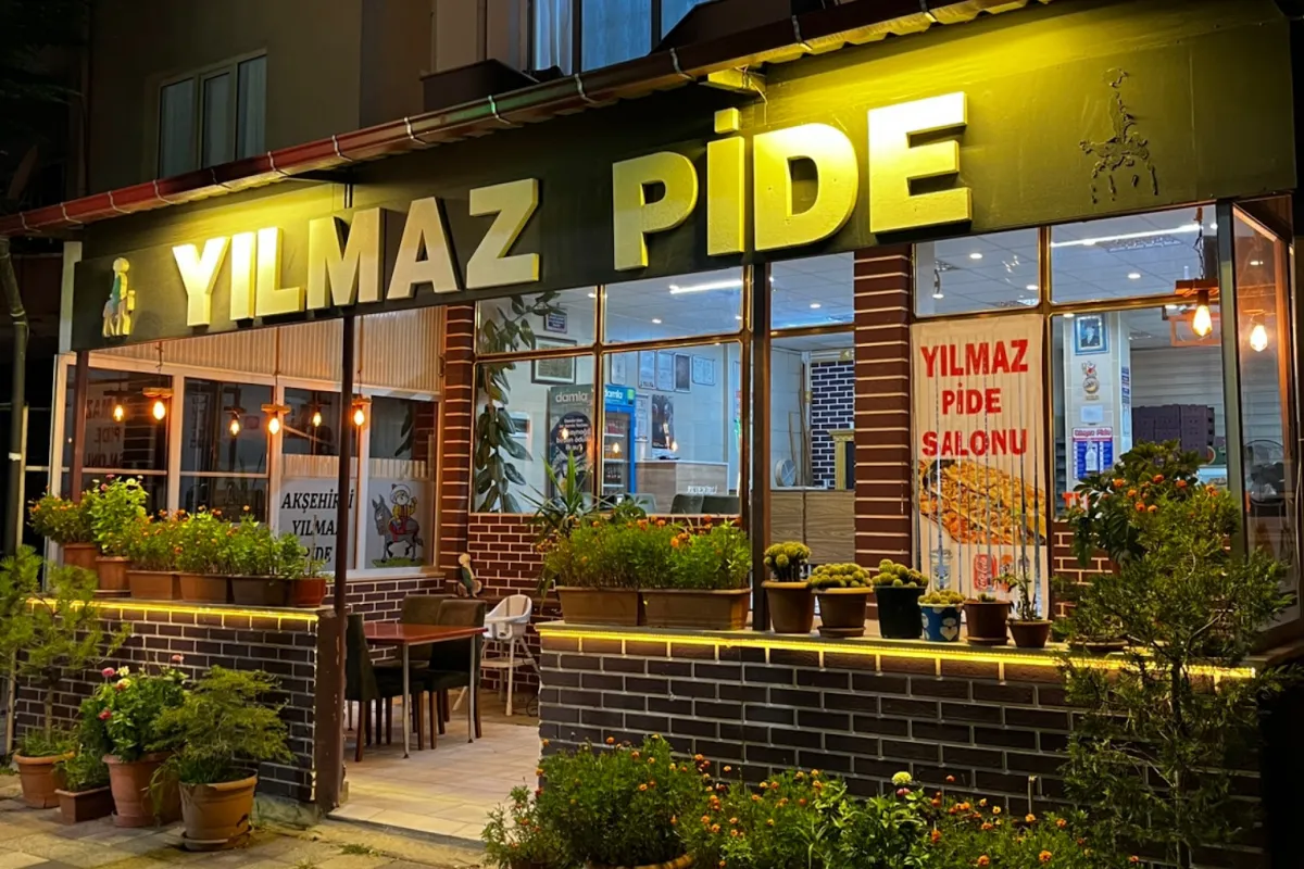 SANDIKLI Yılmaz Pide Salonu AKŞEHİRLİ photo 1