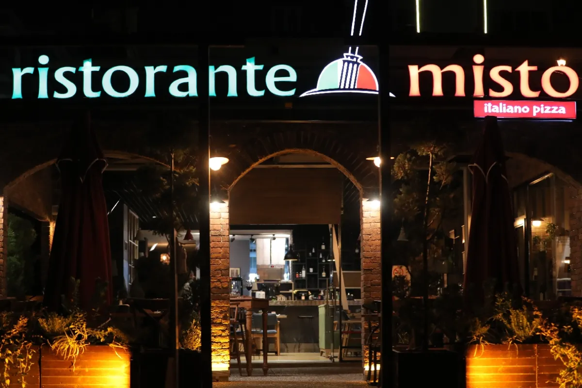 Ristorante Misto & Winehouse photo 1