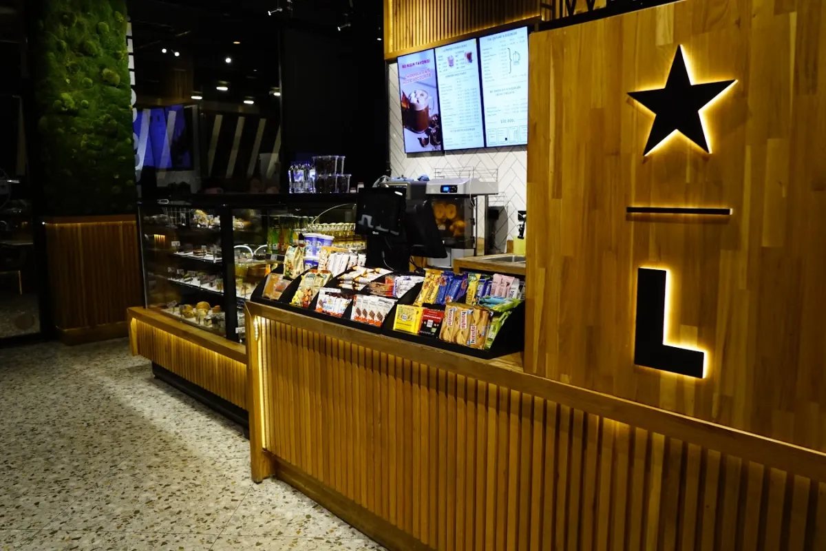 Lazpresso Coffee photo 1