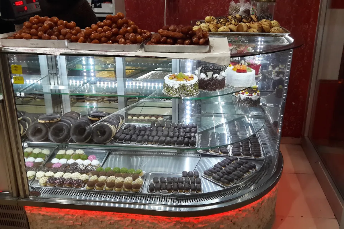 Durak Simit Sarayı photo 1