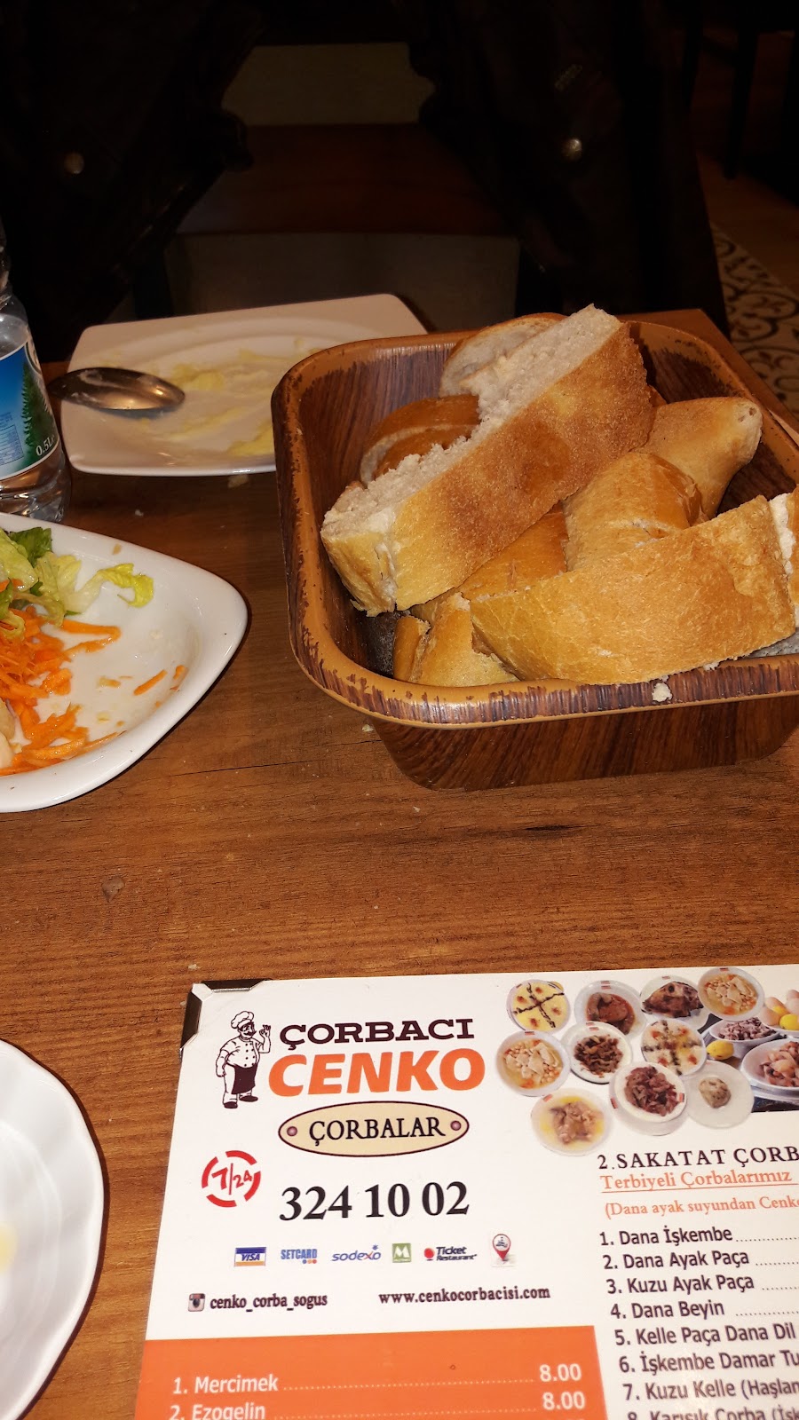 Çorbacı Cenko photo 4