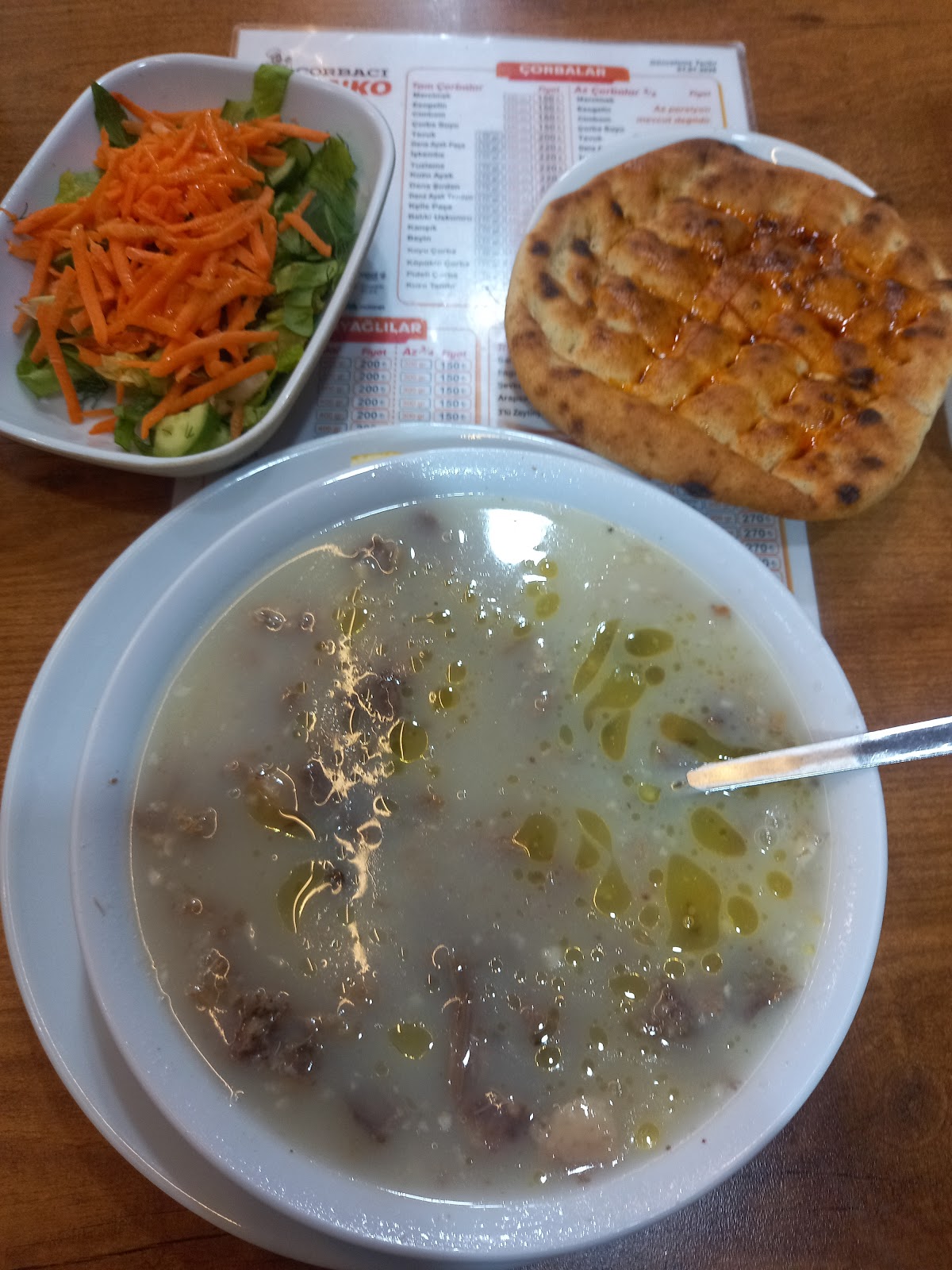 Çorbacı Cenko photo 1