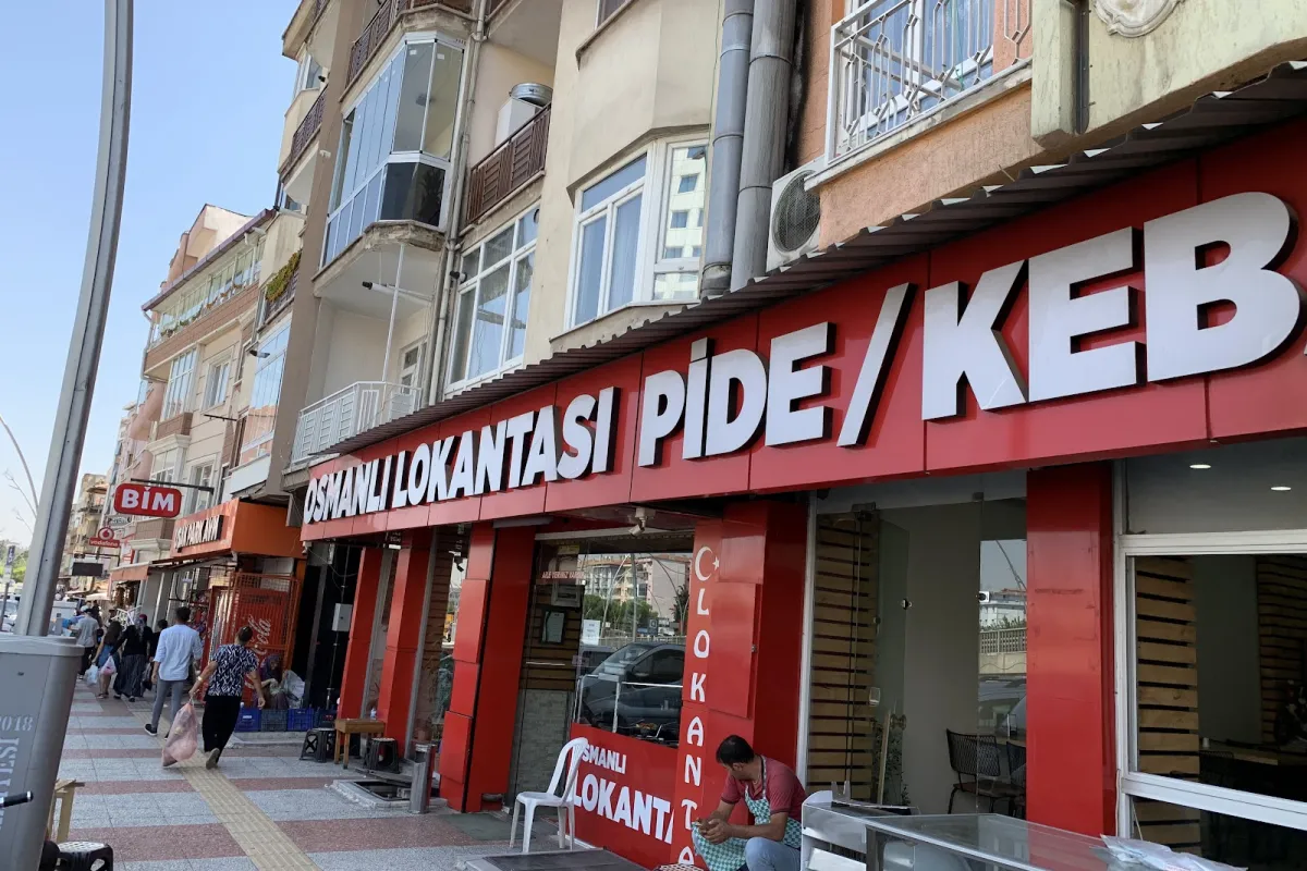 Osmanlı Lokantası photo 1