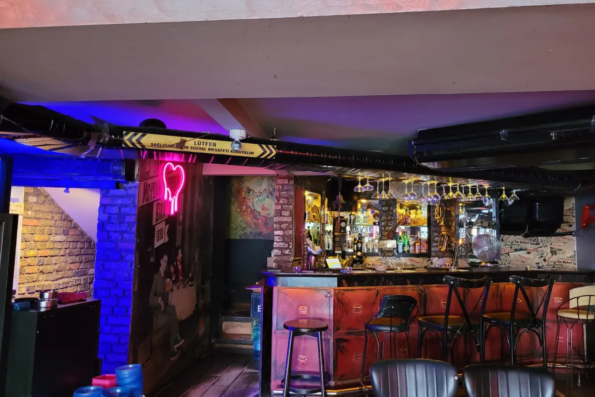 Inter Bar photo 1