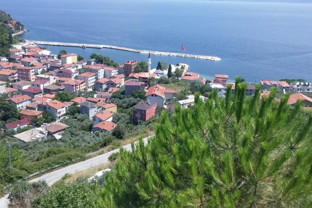 Marmara Island photo 1