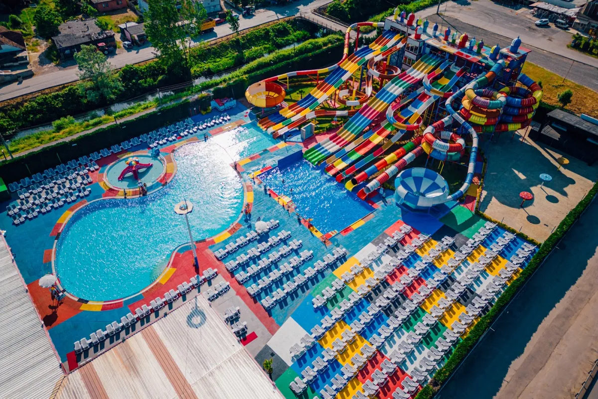 Sakarya Aqua Park Resort photo 1