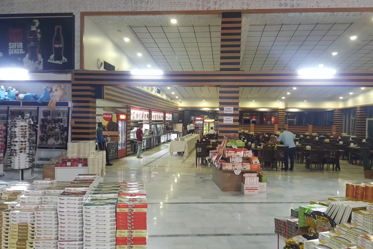 KESKİNOĞLU TESİSLERİ photo 1