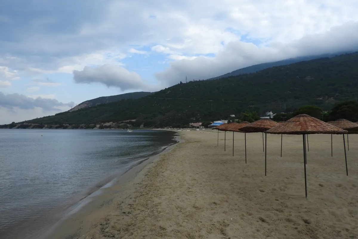 Ocaklar Halk Plajı photo 1