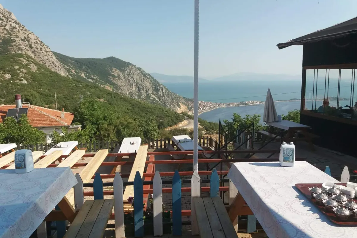 Yörük Konağı Turistik Tesis photo 1