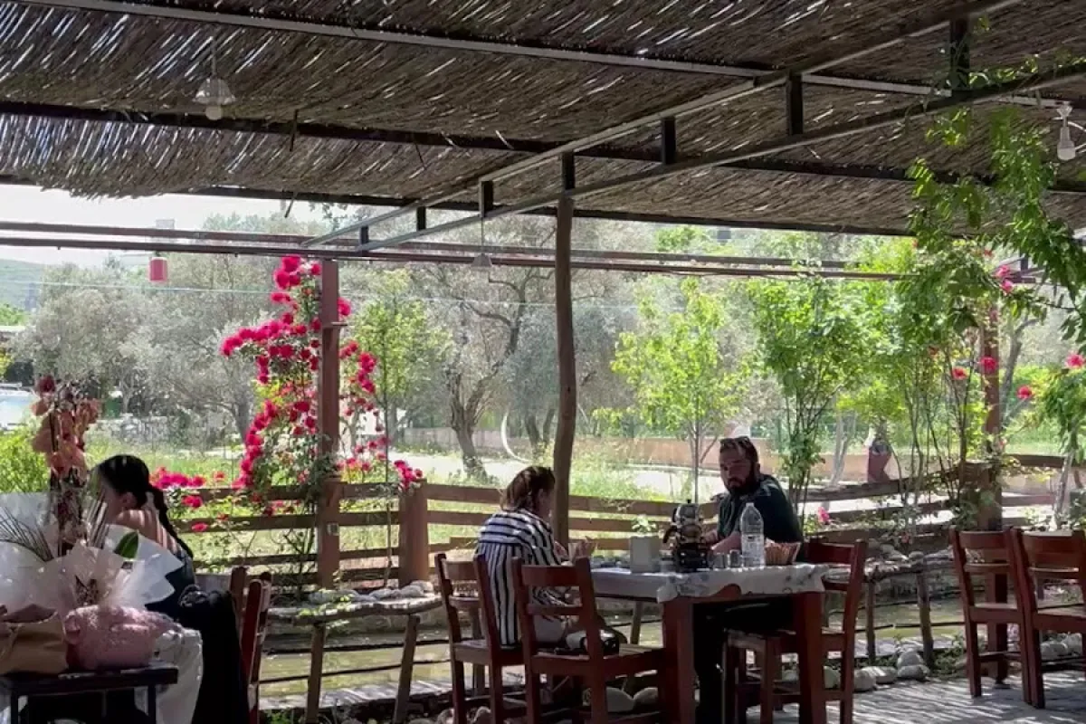 DEĞİRMEN EV photo 1