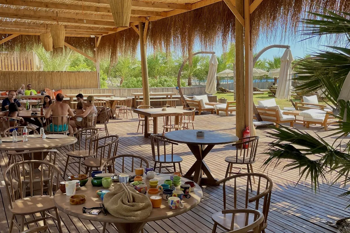 Tüccar Beach Club photo 1