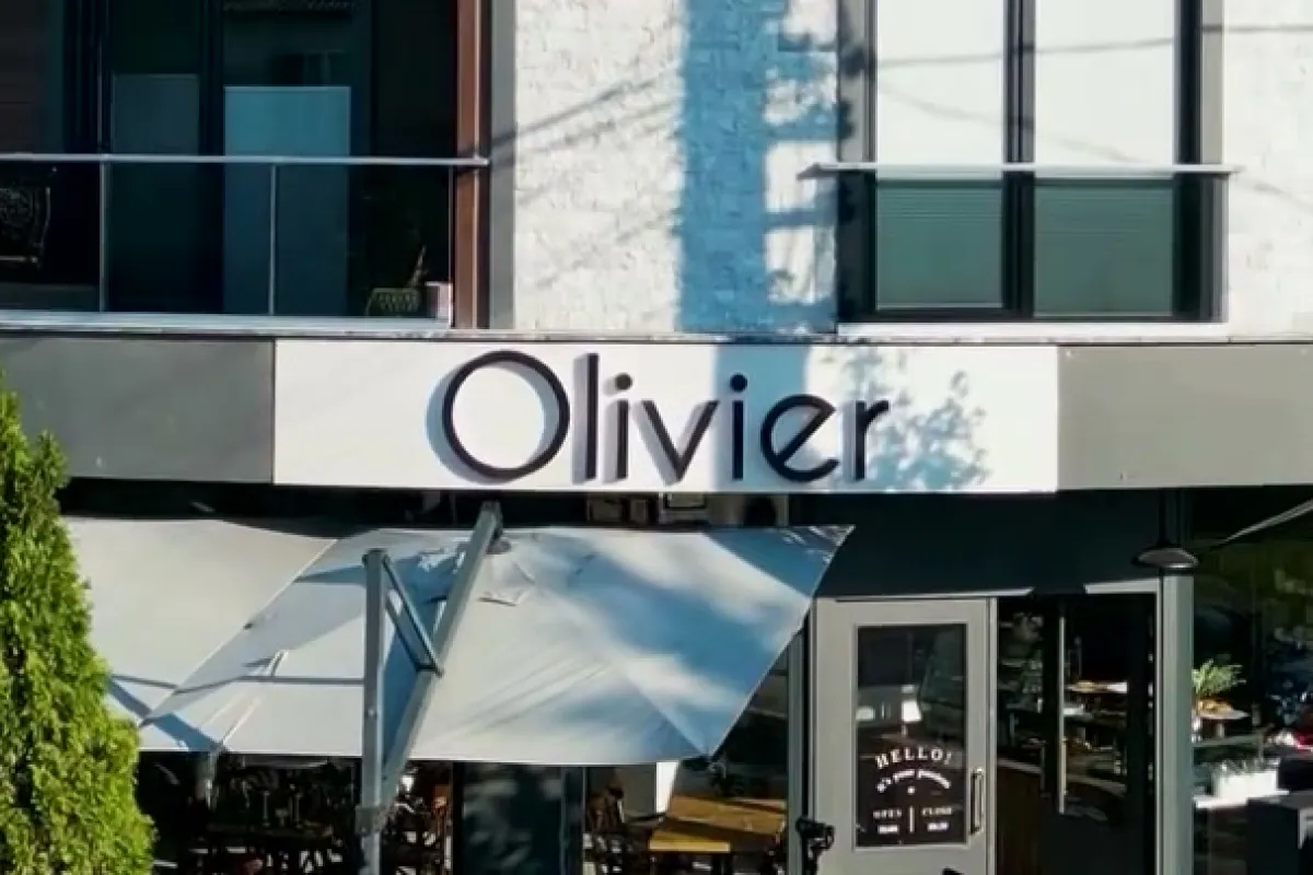 OLİVİER photo 1