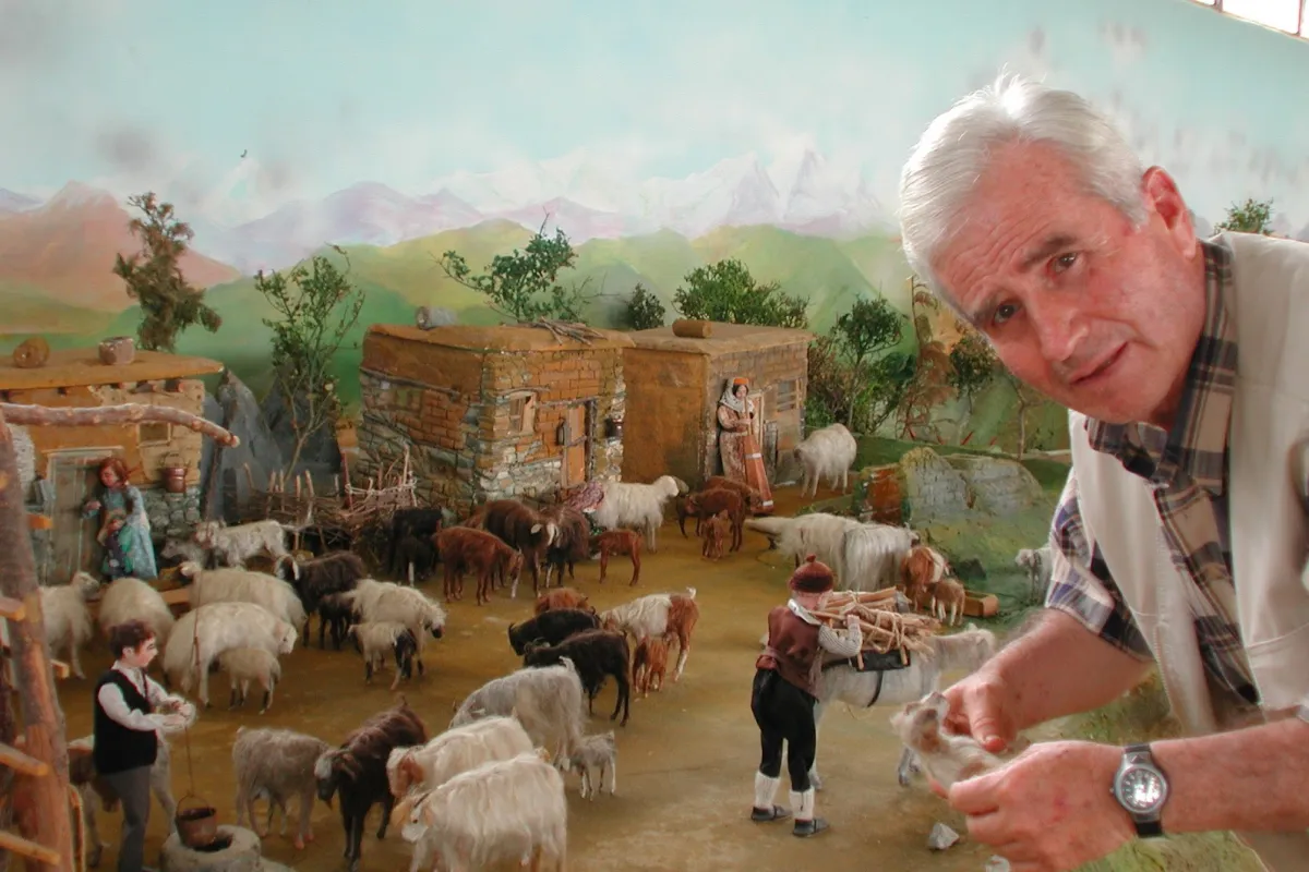 Cetin Model Village photo 1