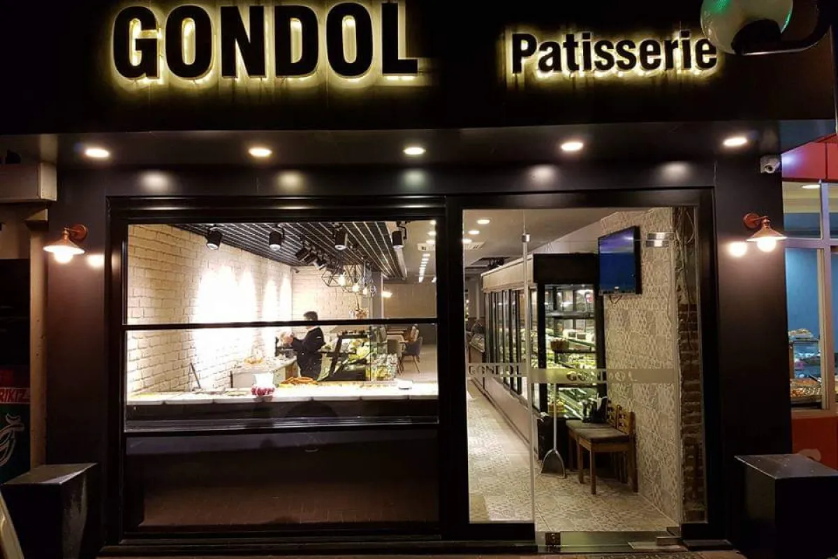 Gondol patisseria photo 1