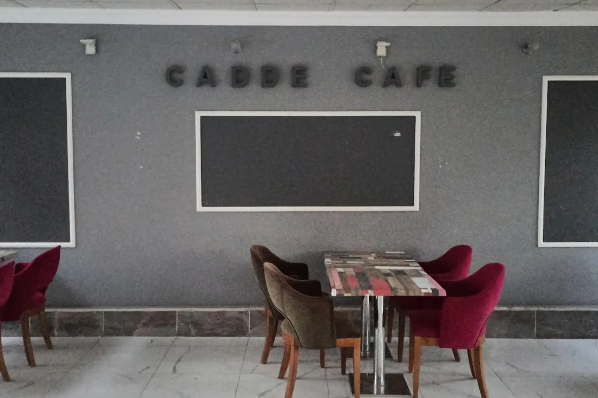 CADDE CAFE photo 1