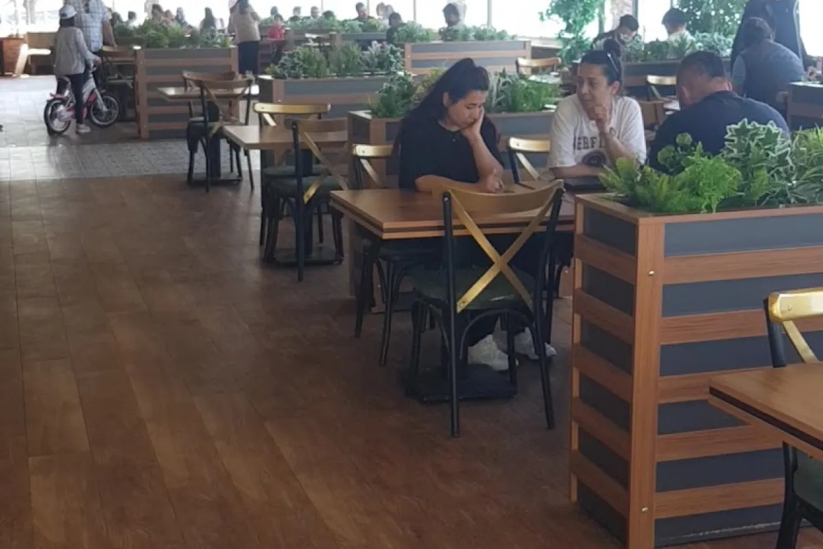 Nazende Restoran & Kafe photo 1