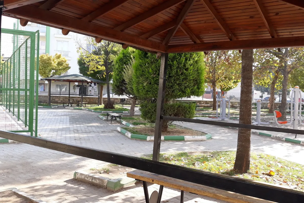 Zafer Parkı photo 1