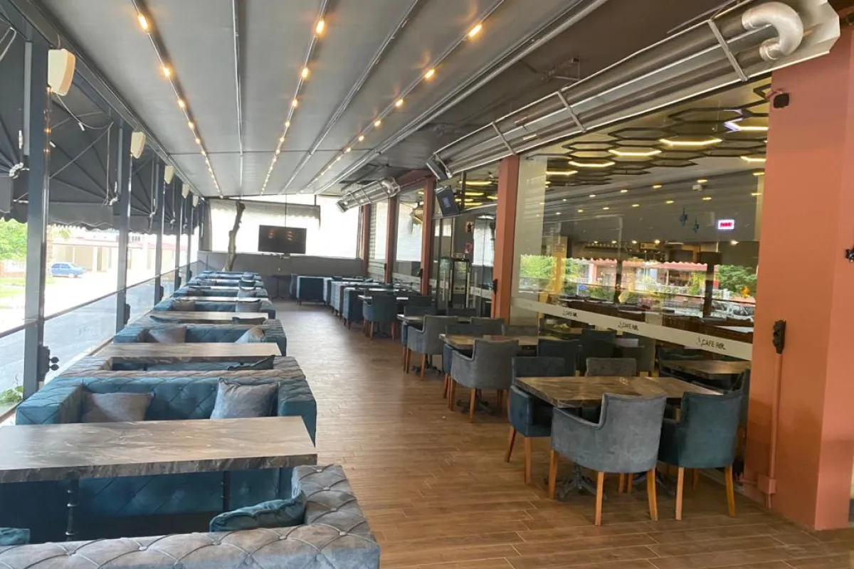Cafe rol photo 1