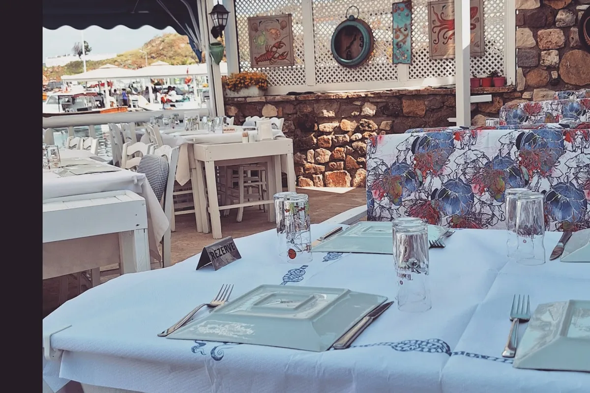 Sehir Restaurant photo 1