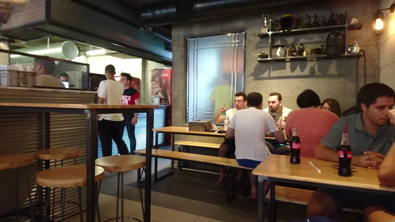 Burger No7 Bostanlı photo 7