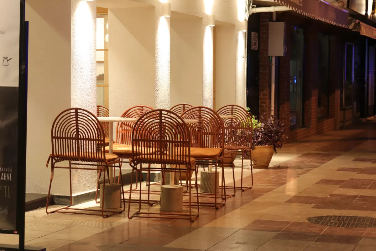Dali Coffee Co. photo 1