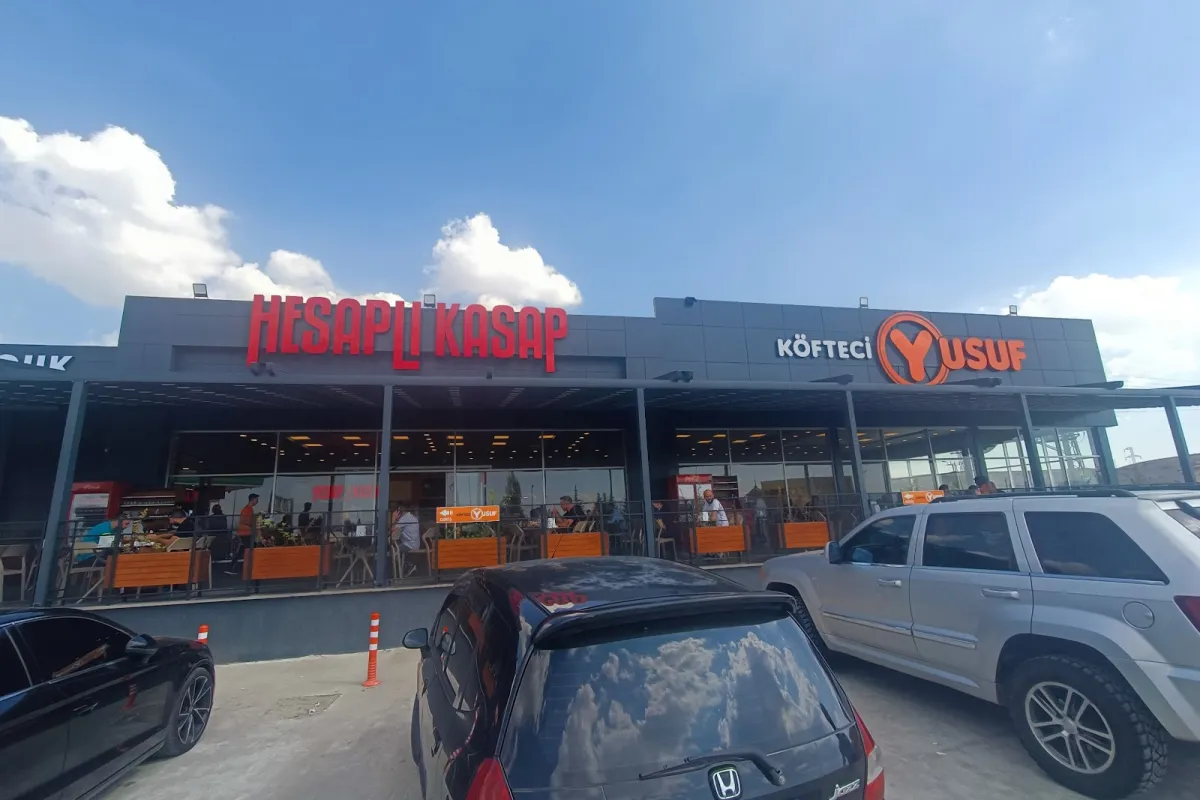 Köfteci Yusuf photo 1