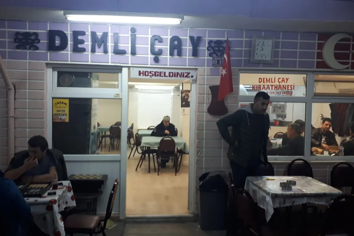 Demli Çay photo 1