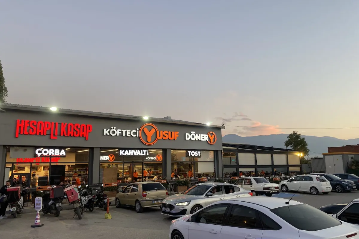 Köfteci Yusuf photo 1