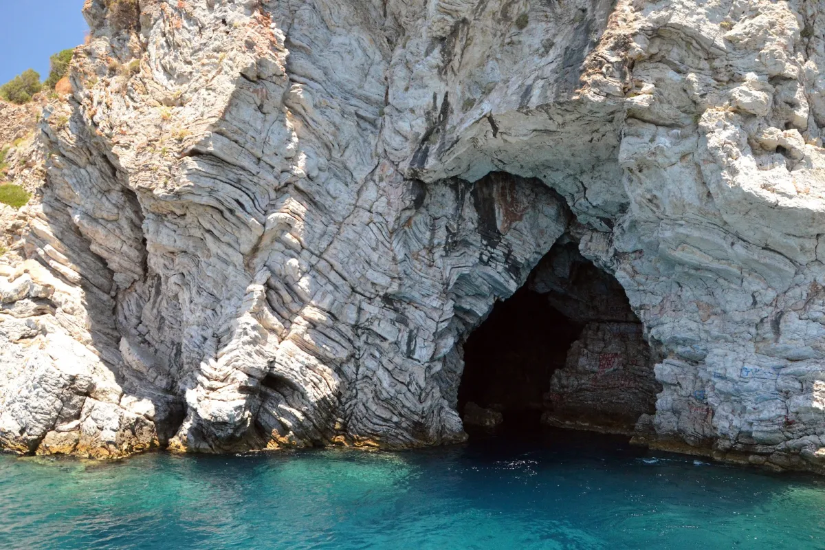 Phosphorous Cave photo 1