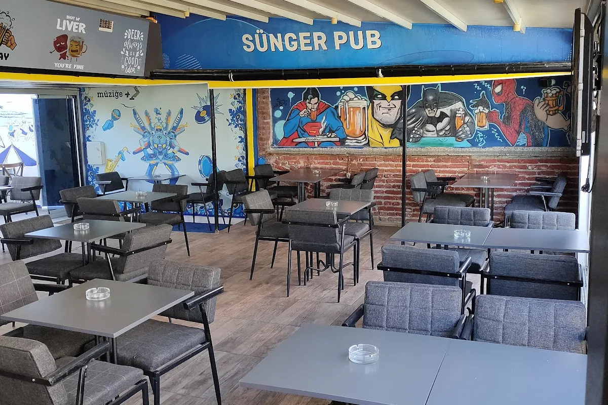 Sünger Pub&Bar photo 1